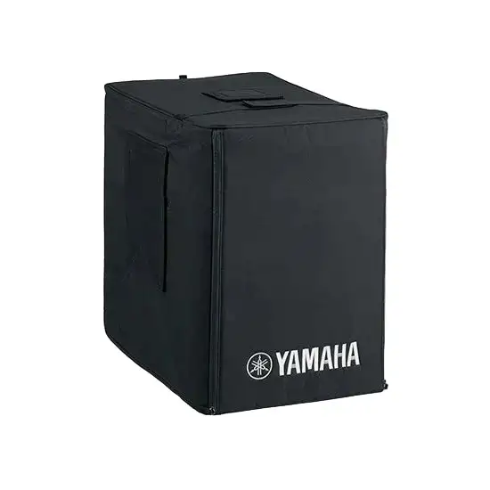 Yamaha Cover till DXS18