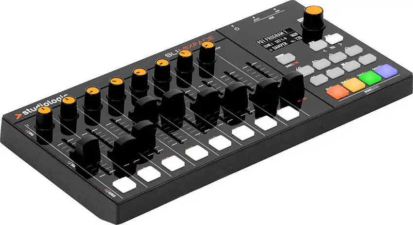 Studiologic SL Mixface