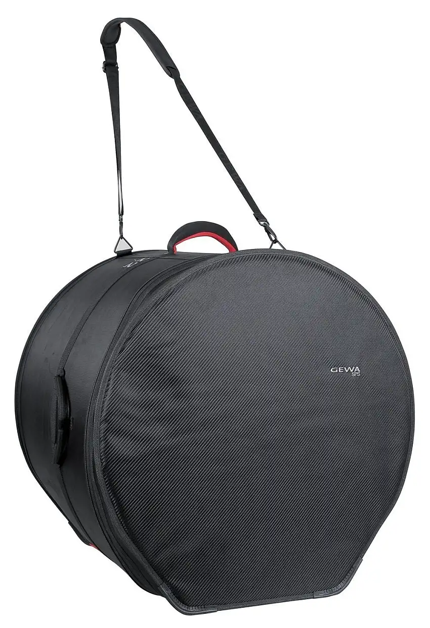 Gewa SPS 22x18" Duschtrumbag