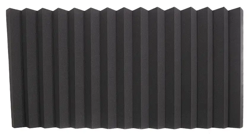 StudioMate FA60 Akustikskum 20 st. (60x120)