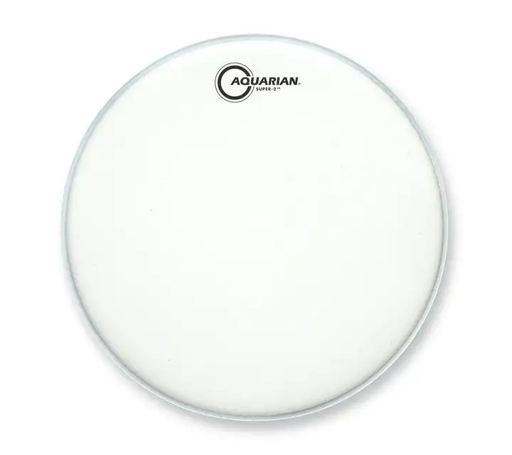 Aquarian 14" Super 2 Coated