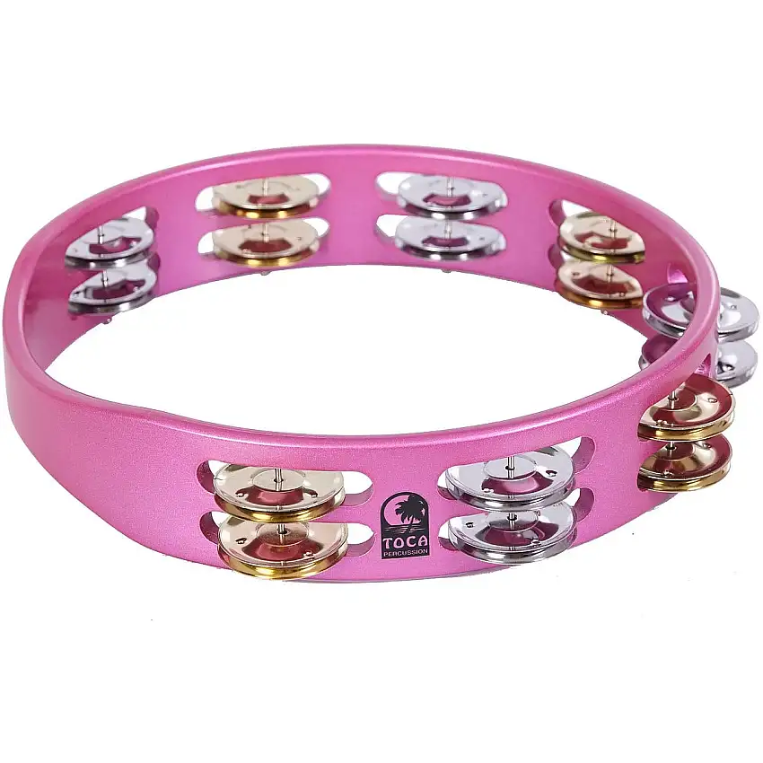 Toca Tambourine Colorsound