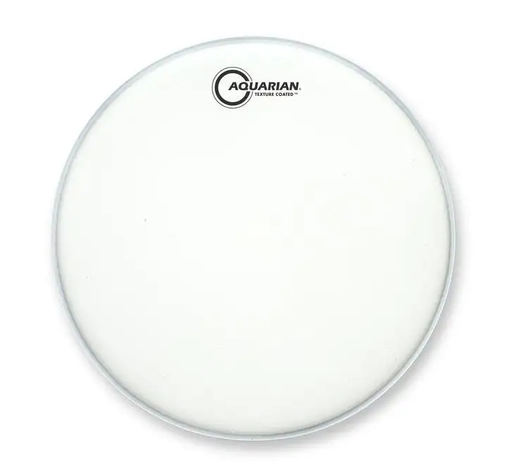 Aquarian 14" Texture Coated