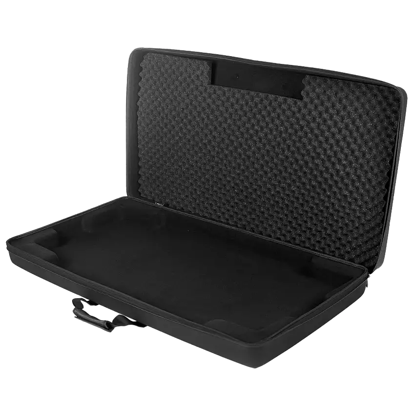 UDG Creator Pioneer DJ OPUS-QUAD Hardcase - Svart