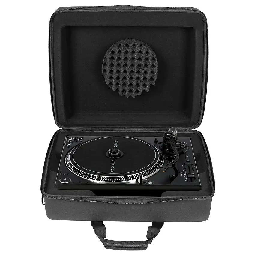 UDG Creator Pioneer DJ PLX-CRSS12 Hardcase - Svart