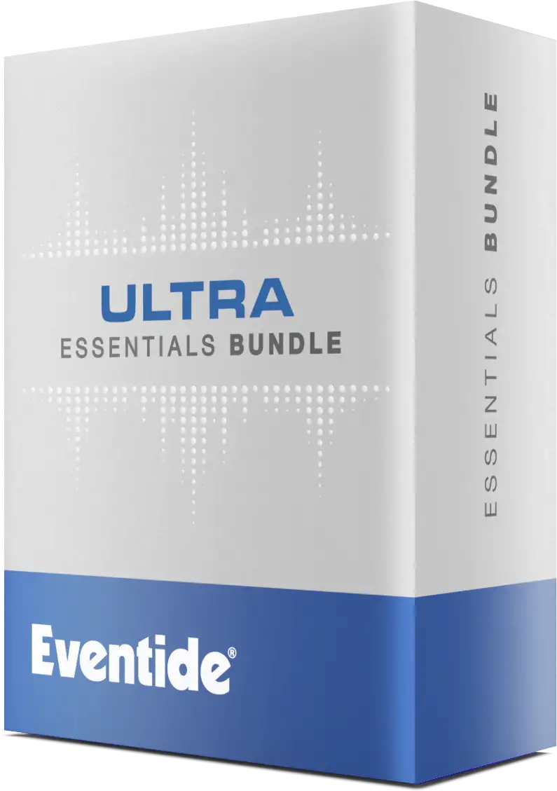 Ultra Essentials Bundle