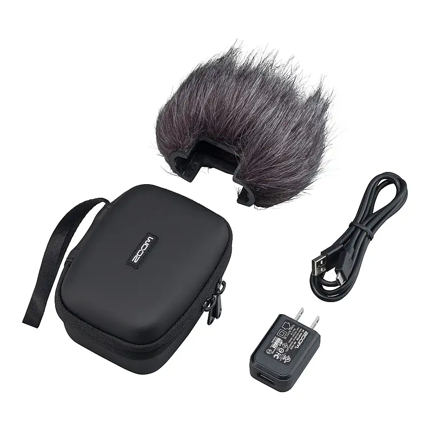 ZOOM APH-2e Accessory Pack for H2essential