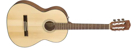 Fender CN-60S Natural