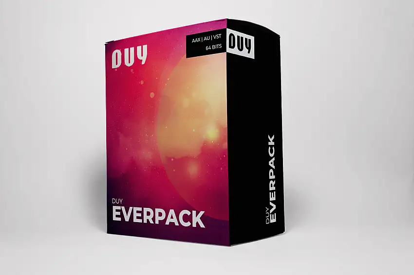 DUY EverPack