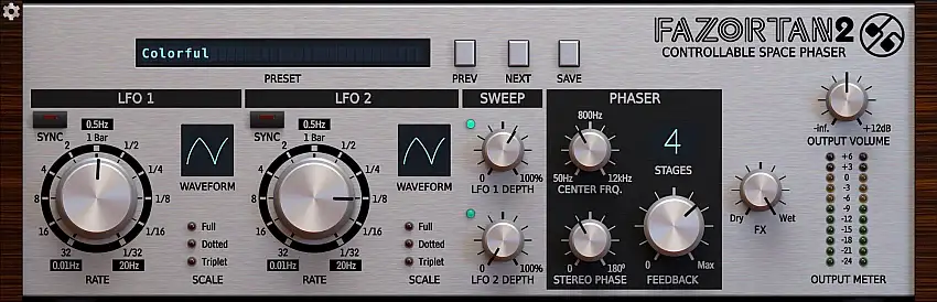 D16 Fazortan 2