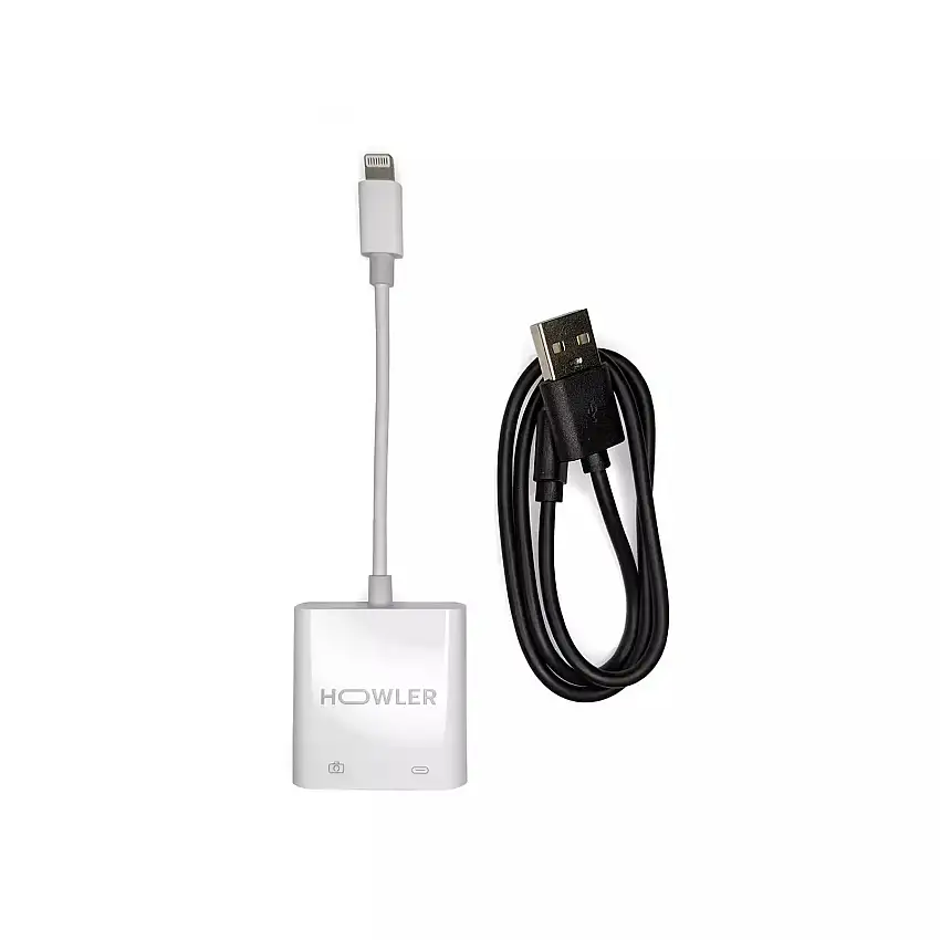 Howler Lightning Pack