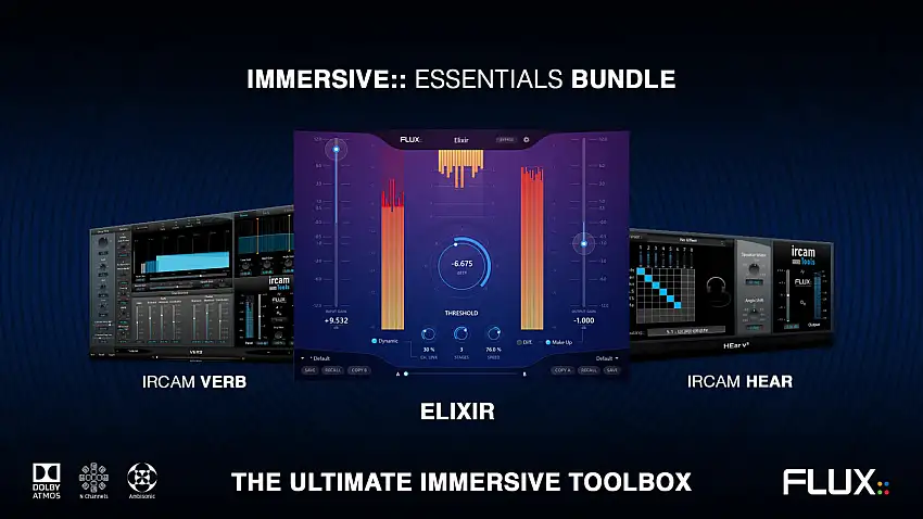 Immersive Essentials