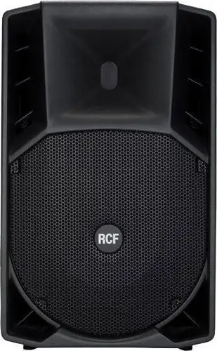RCF ART 725 Passive Speaker Passiv högtalare