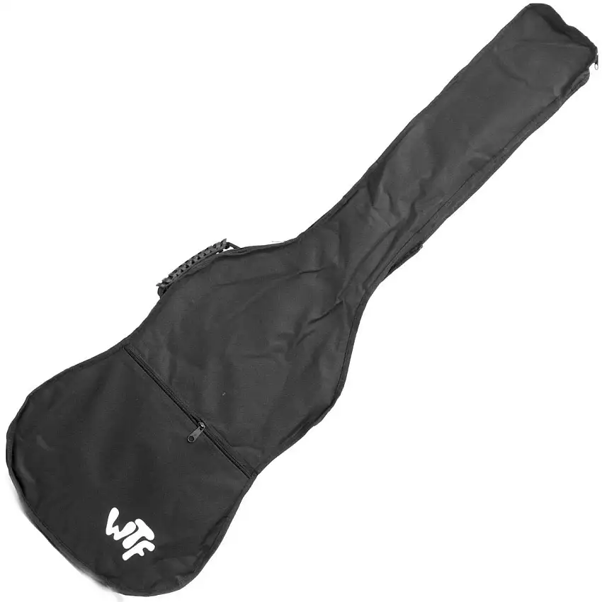 WTF BG05 Bassguitar Gigbag