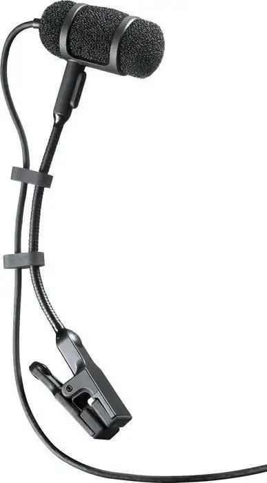 Audio-Technica PRO35 Kondensatormikrofoner för instrument