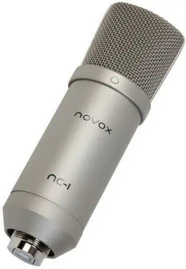 Novox NC-1 USB USB-mikrofon