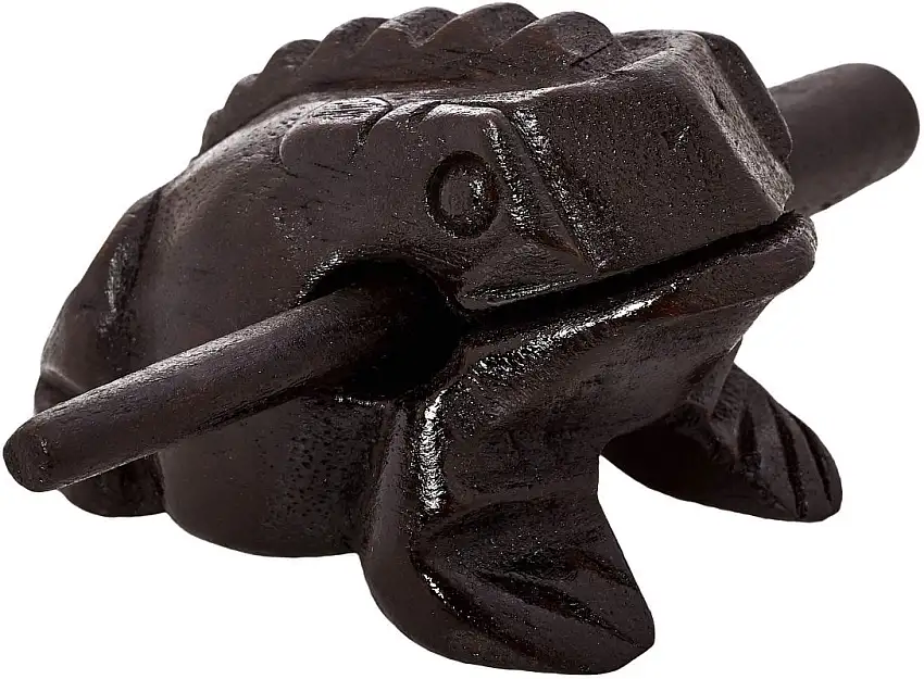 Tycoon Frog 35 Guiro