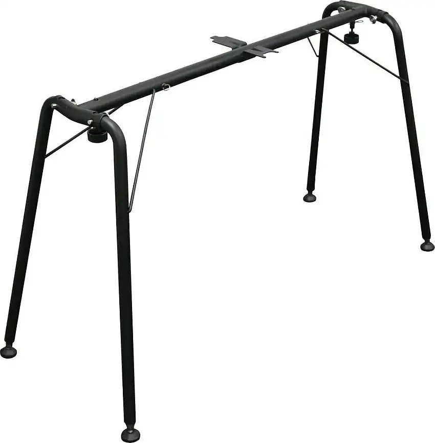 Korg ST-SV1BK Hopfällbart keyboardstativ Black