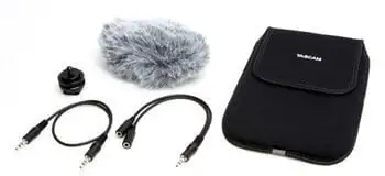 Tascam AK-DR11C Tillbehörssats