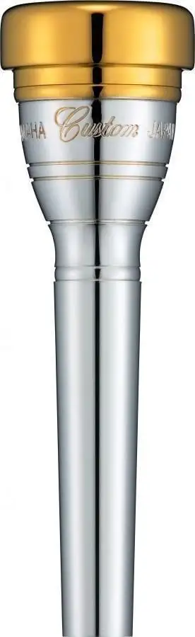 Yamaha MPTR14B4GP Trumpetmunstycke