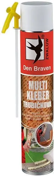 Den Braven Multi Kleber Tillbehör till akustikpanel