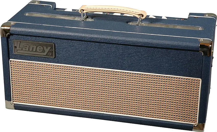 Laney L20H Rörförstärkare