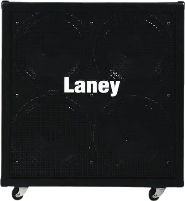Laney GS412LS Gitarrskåp