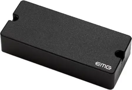 EMG 81-7 Black Humbucker Pickup
