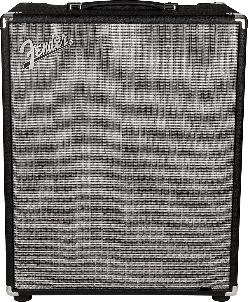 Fender Rumble 500 V3 Baskombination
