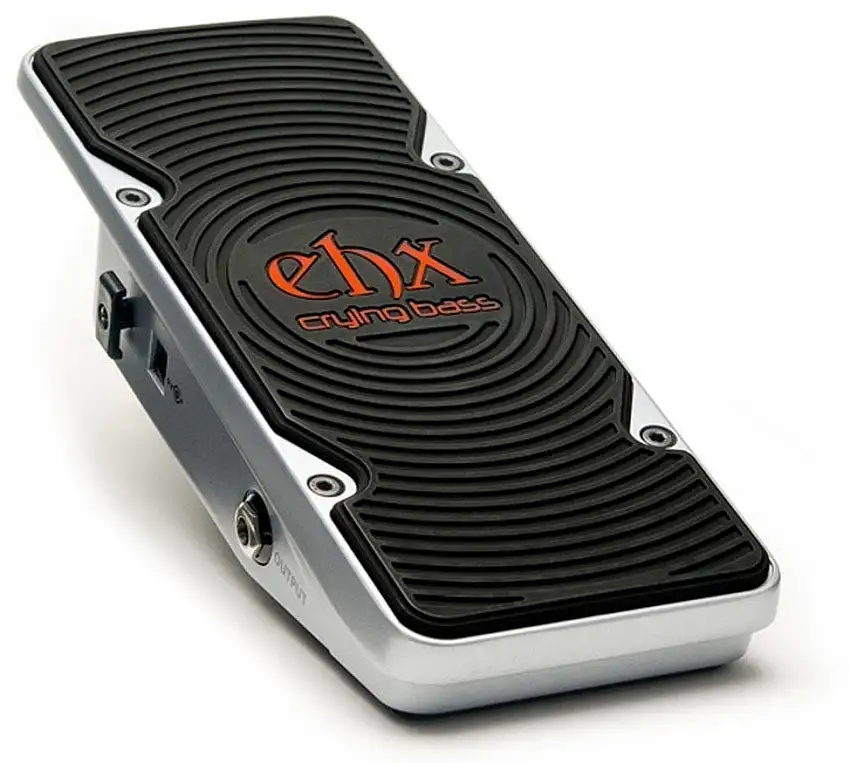 Electro Harmonix Crying Bass Basgitarr effektpedal