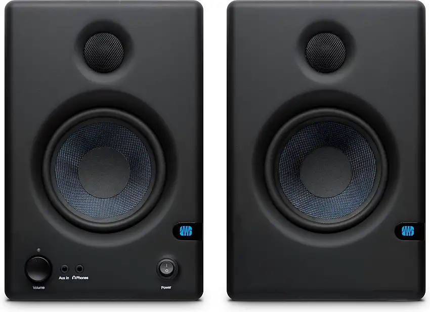 Presonus Eris E4.5 Aktiv studiomonitor 2 st