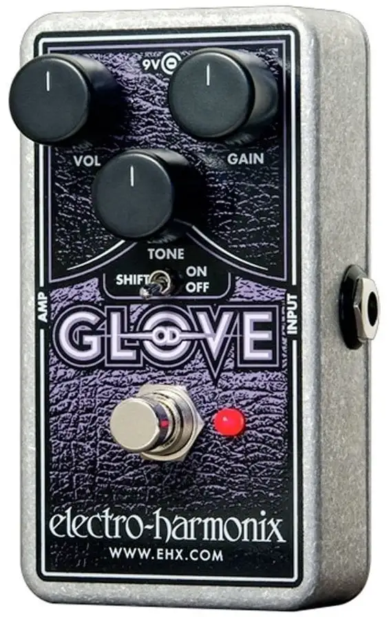 Electro Harmonix Glove Gitarreffekt