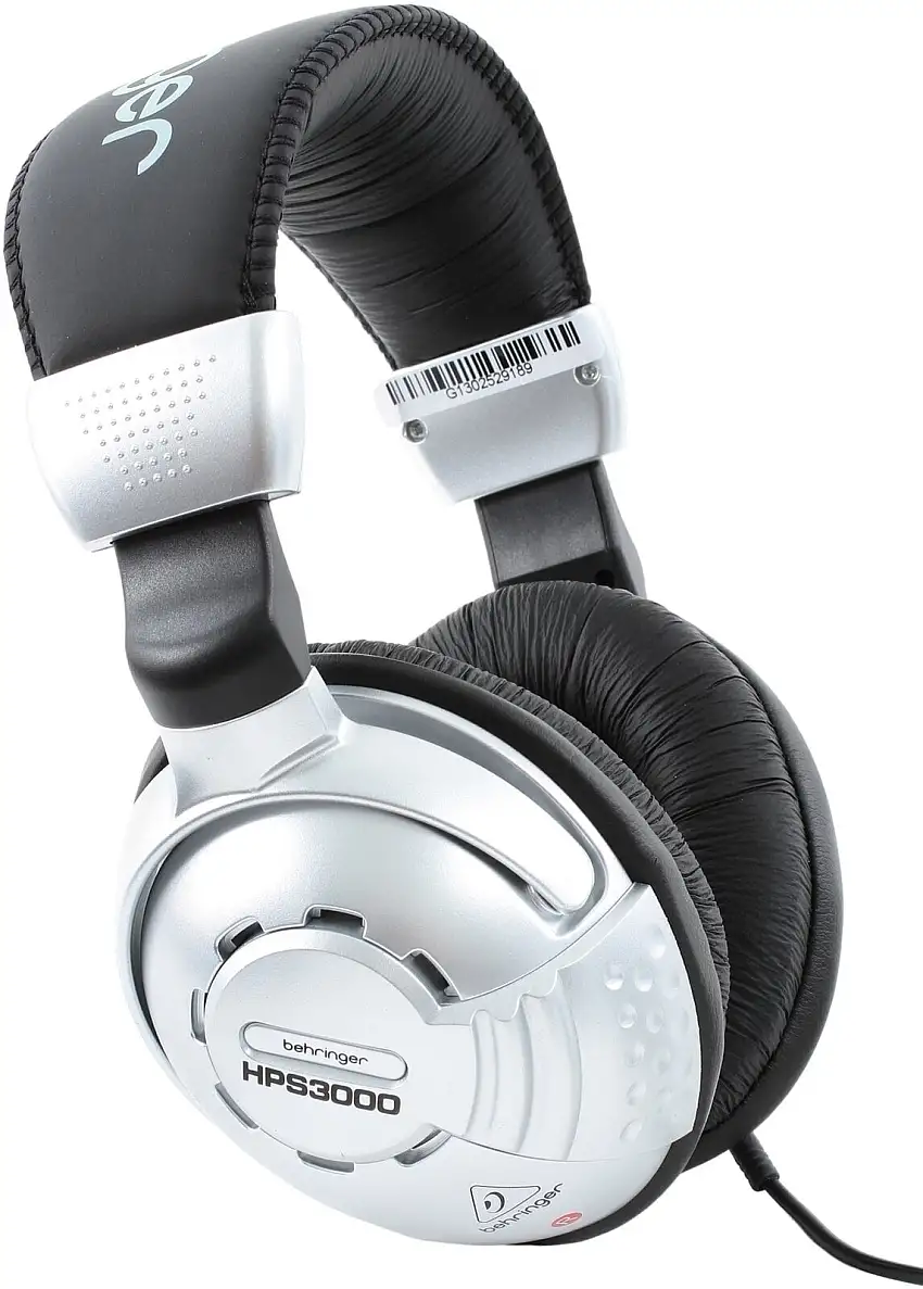 Behringer HPS3000 Studiohörlurar