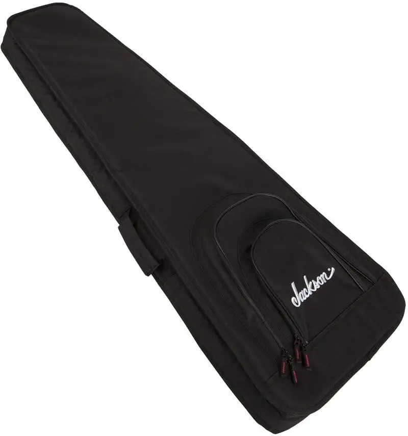 Jackson Deluxe Bassguitar Gigbag