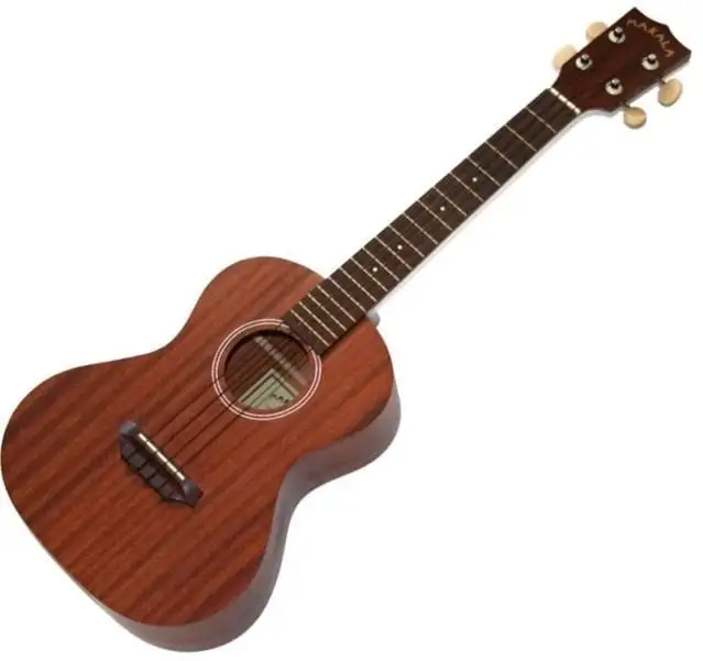 Kala KA-MK-T Natural Tenor-ukuleler