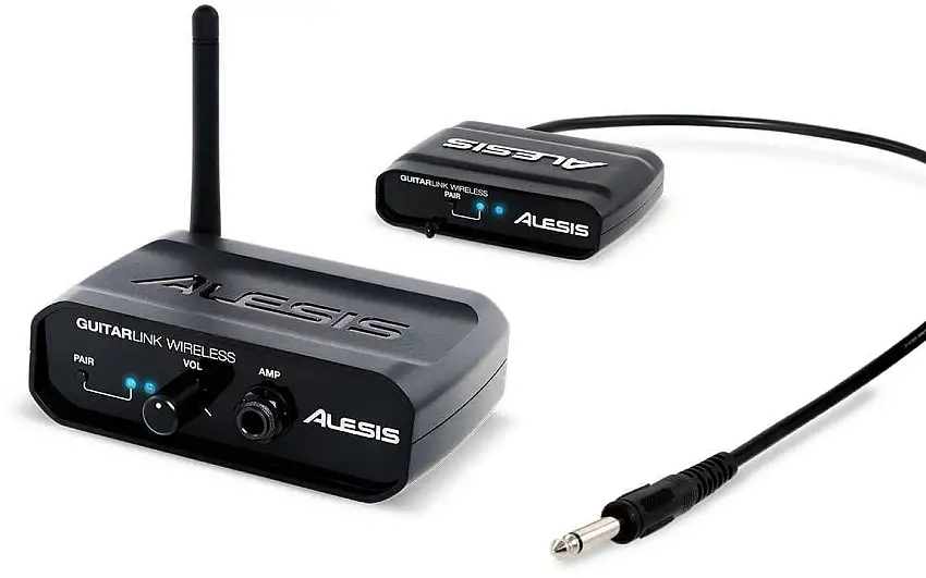 Alesis GuitarLink WX Trådlöst system