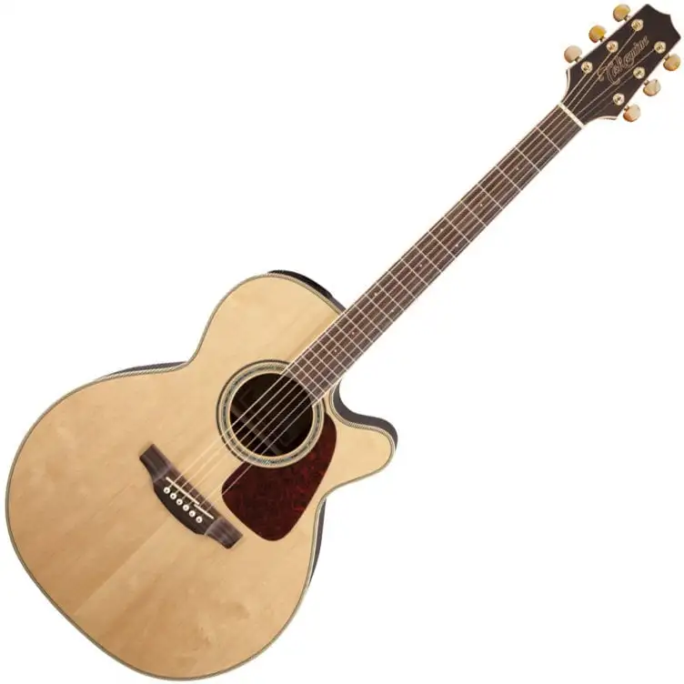 Takamine GN71CE Natural elektroakustisk gitarr