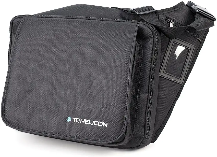 TC Helicon VoiceLive 3 Gigbag Black