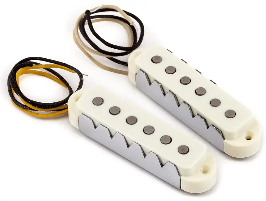 Fender Pure Vintage 65 Jaguar Single Pickup