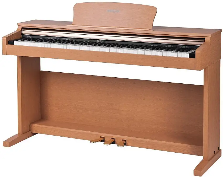 SENCOR SDP 100 Oak Digitalpiano