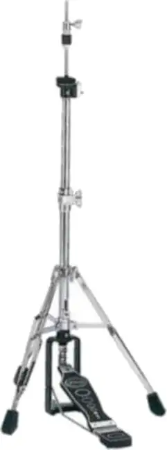 Stable HH-801 Hi-Hat-stativ