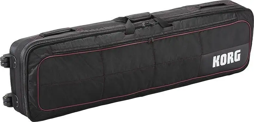 Korg CB-SV1-88 Tangentbordsväska