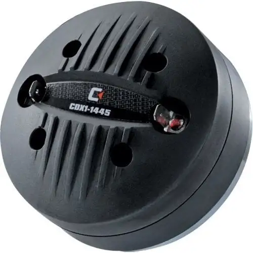 Celestion CDX1-1445 8 Ohm Tweeter 8 Ohm