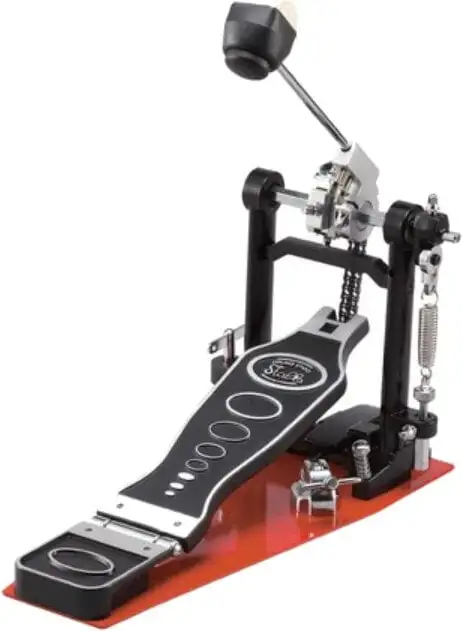Stable PD-123A Enkelpedal