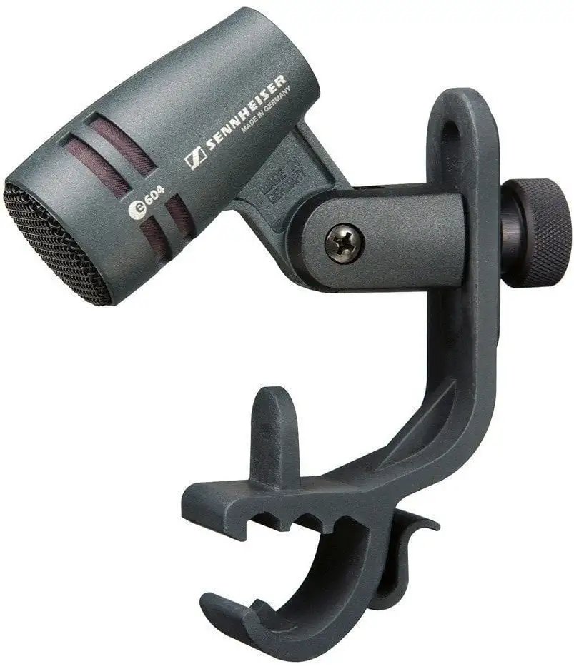 Sennheiser E604 Mikrofon för Tom