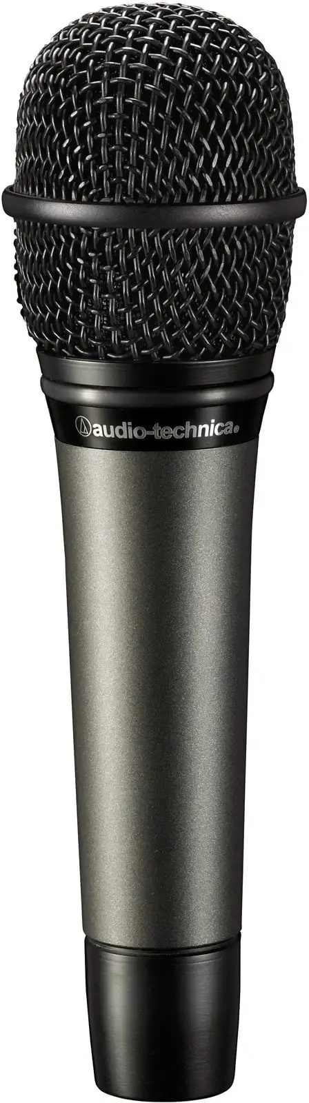Audio-Technica ATM610a Dynamiska mikrofoner för sång