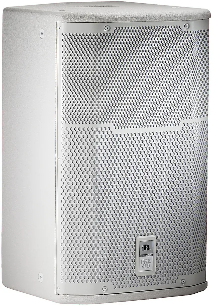 JBL PRX412M Passiva scenmonitorer