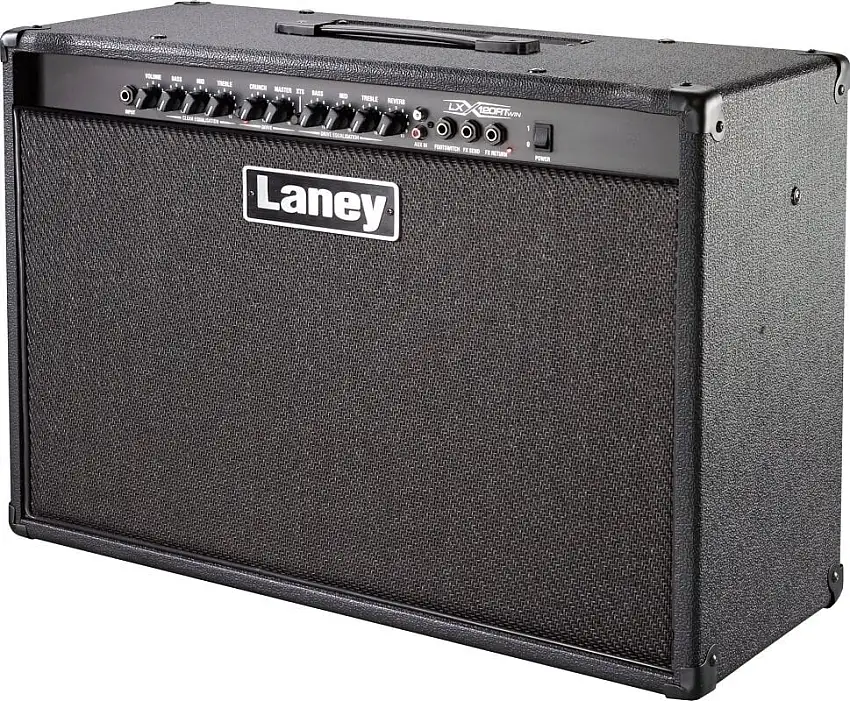 Laney LX120R Twin Solid-State Combo