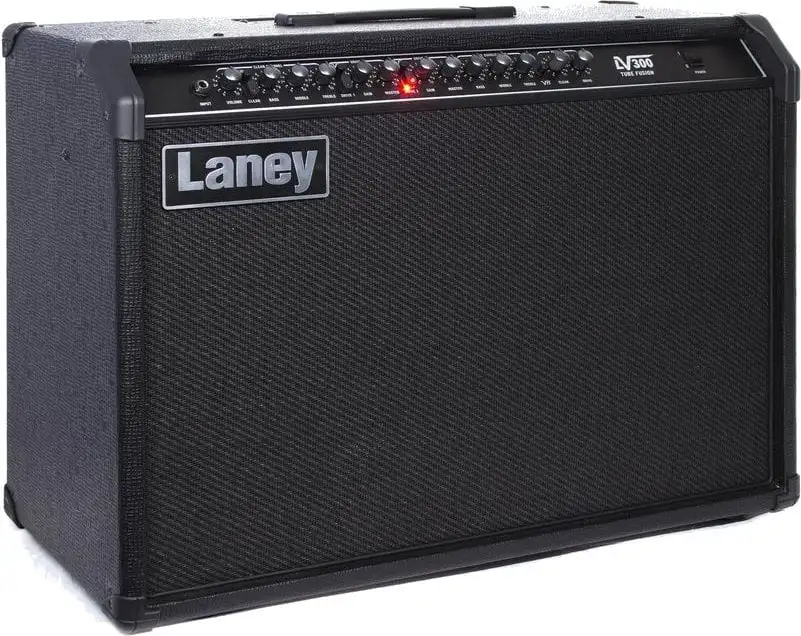 Laney LV300Twin Hybrid Guitar Combo