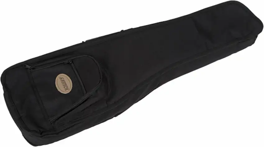 Gretsch G2165 Lap Steel Guitar Gigbag för elgitarr Black